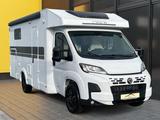 Corigon T Pure 70 LS Solar+Markise+Hubbett+Kamer+Etrusco - Wohnwagen & Wohnmobile in Oberhausen
