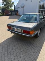 Mercedes-Benz SLC 280, Perfekter 107 ner Oldtimer für Kenner - Mercedes-Benz SLC-Klasse: Coupe