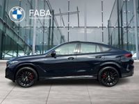 BMW X6 - Vorschau Bild 5
