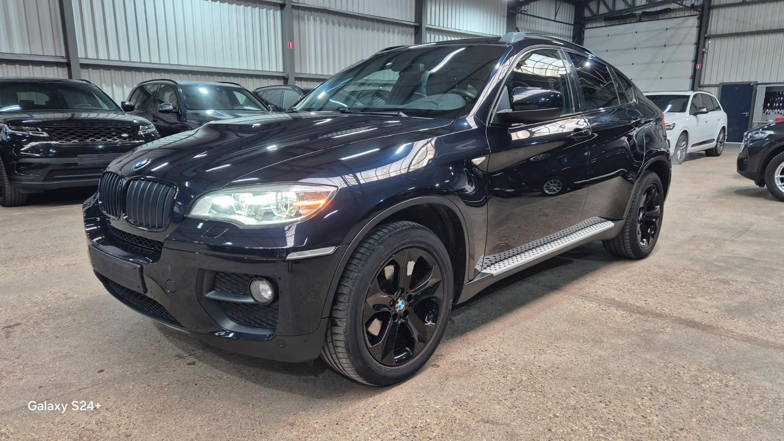 BMW X6 xDrive30d M SPORT FACE LIFT