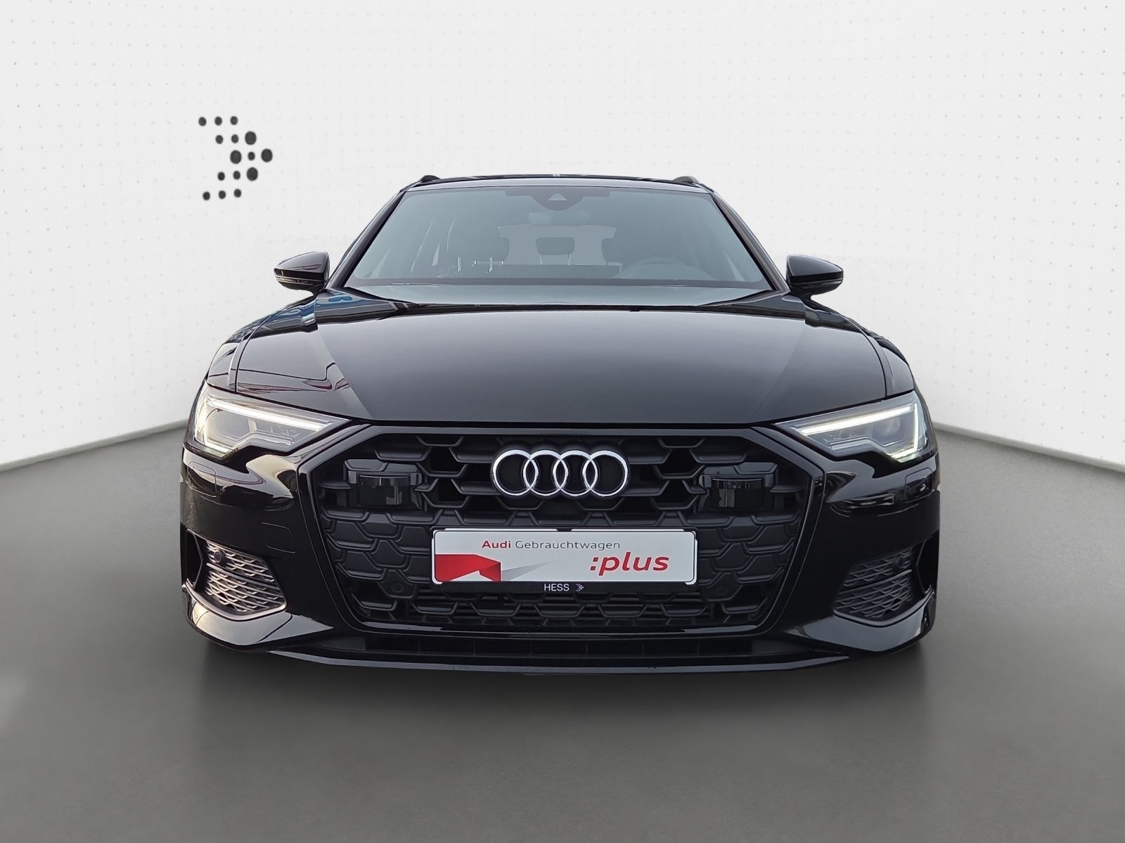 Audi A6 - Bild 12