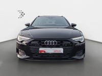 Audi A6 - Vorschau Bild 12