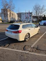 Honda Accord Tourer 2.2 i-DTEC 180 Type S Type S - Honda Accord: Type