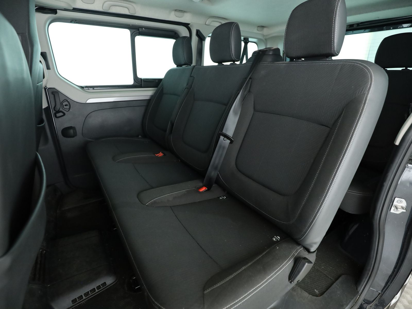 Renault Trafic - Bild 12