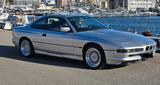 BMW 850i E31 V12 Manual - BMW 850 e31 Gebrauchtwagen