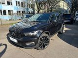 Volvo XC40 R Design*LED*ACC*Panorama*Leder* - Volvo XC40 aus 2022