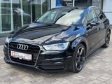 Audi A3 1.4 TFSI Sportback S-Line*Rotor*Xenon*Navi* - Audi A3: Sportback TFSI