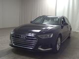 Audi A4 Avant 2.0 TDI advanced Navi LED RfK AHK DAB - Audi A4: 2.4