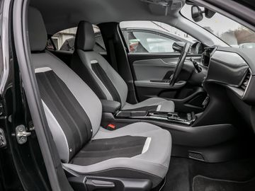Opel Mokka e Elegance Fahrassistenz-Paket Kamera LED