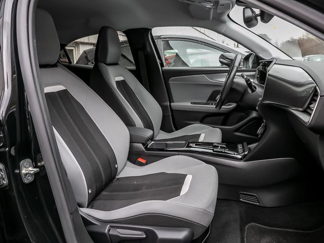 Opel Mokka e Elegance Fahrassistenz-Paket Kamera LED