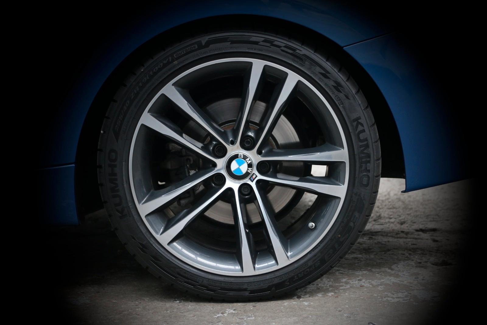 BMW 340i GT M Sport LED Harman/Kardon HeadUp