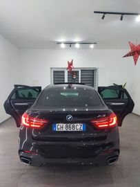 BMW X6 - 8