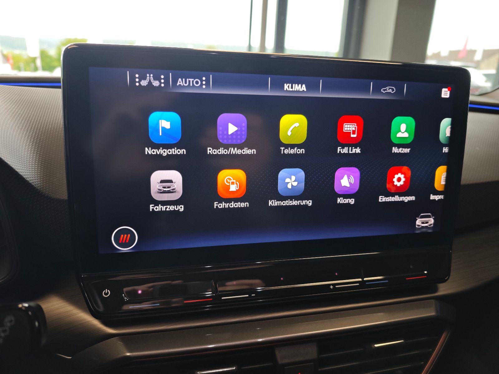 Cupra Leon - Bild 10