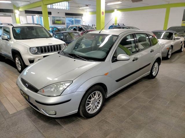 Ford FORD FOCUS 1.6 16V GHIA