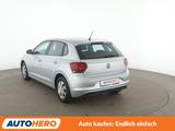 Volkswagen Polo 1.0 Edition*LIM*KLIMA*TOUCH*BLUETOOTH* - Volkswagen Polo: Edition