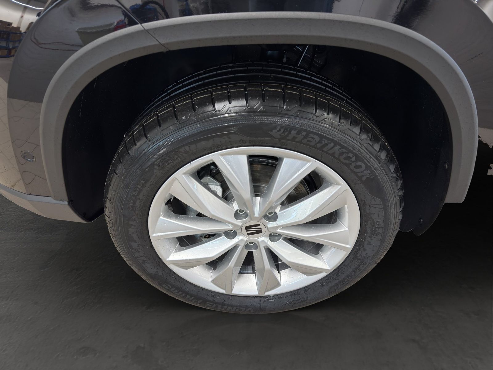 Seat Ateca - Bild 11