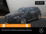 Mercedes-Benz GLB 35 AMG 4M Premium+/Pano/HuD/7 SItze/Fahrassi - gebrauchte Mercedes-Benz GLB 35 AMG aus dem Jahr 2024