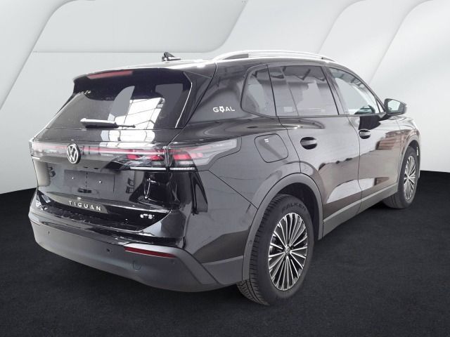 Tiguan Goal 1.5 eTSI DSG,IQ.LIGHT,Navi,Kamera,AH