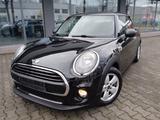 MINI ONE_FIRST Mini 3-trg. One First,Euro5, - MINI One First Gebrauchtwagen