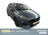 Ford Fiesta ST-LINE X 1.0 EcoBoost S&S - Ford Fiesta: ST X