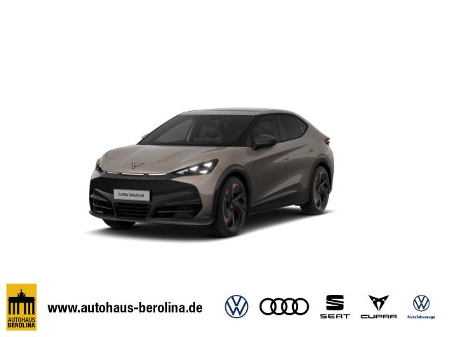 Cupra Tavascan VZ *Glasdach*HuD*WärmeP*R-CAM*NAV*SHZ*