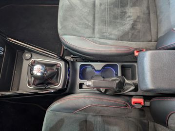 Ford EcoSport ST-Line