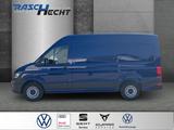 Volkswagen Crafter 35 Kasten HD/LR 2.0 TDI*AHK*5 J. GAR* - Volkswagen Crafter 2 5 TDI