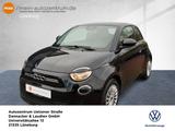 Fiat 500 Action 23,8 kWh Klima LED-Tagfahrl. uvm. - Fiat 500: Action