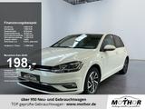 Volkswagen Golf VII Limousine Join 1.5TSI DSG LED NaviKamer - Volkswagen Golf: Golf5
