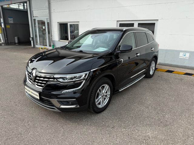 Renault Koleos BLUE dCi 185 4WD X-tronic Initiale Paris