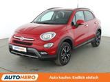 Fiat 500X 1.4 Cross *CAM*TEMPO*SHZ*LHZ*ALU*KLIMA* - Fiat 500X in Dresden