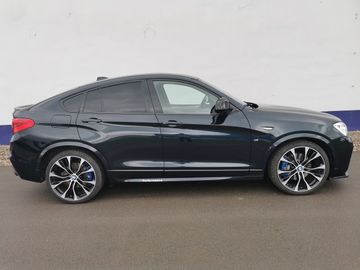 BMW X4 - 4
