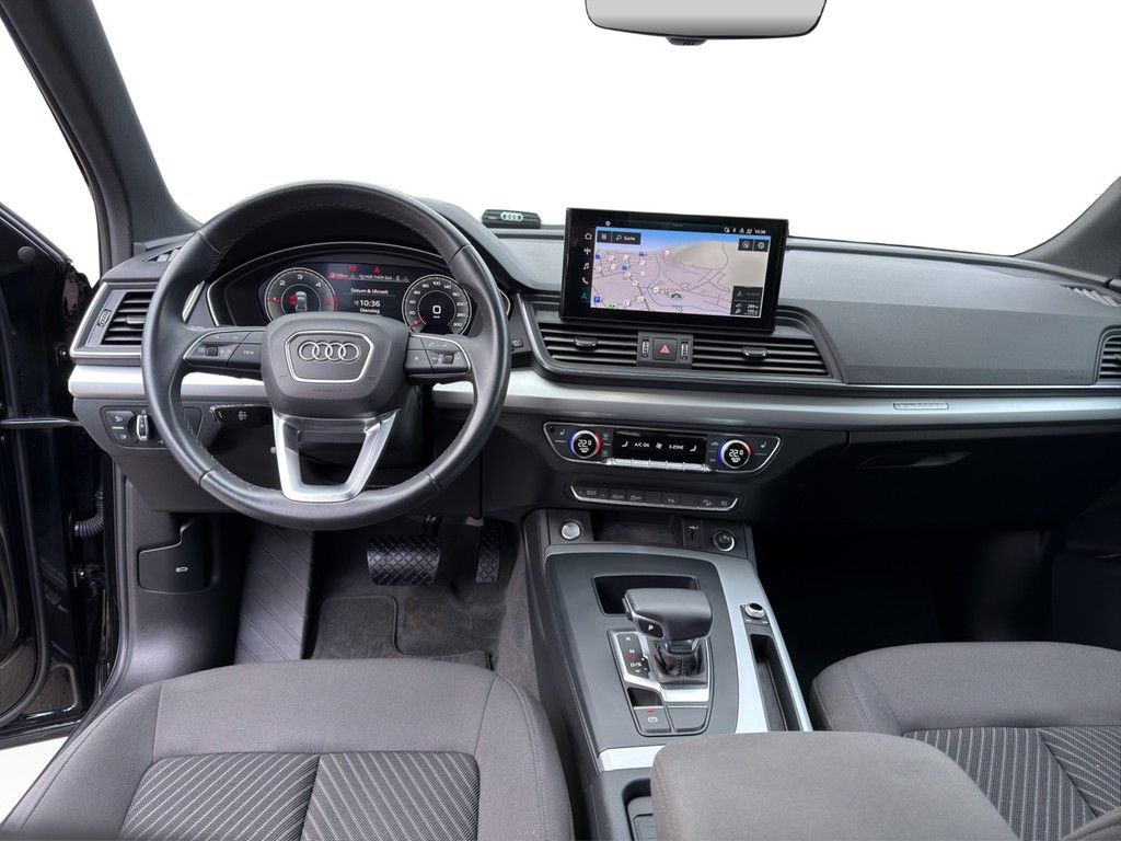 Audi Q5 - Bild 16