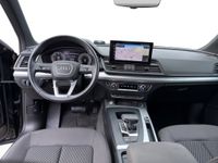 Audi Q5 - Vorschau Bild 16