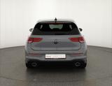 Volkswagen Golf VIII 2.0 TSI DSG GTI Clubsport LED Navi ACC - Volkswagen Golf: V Dsg