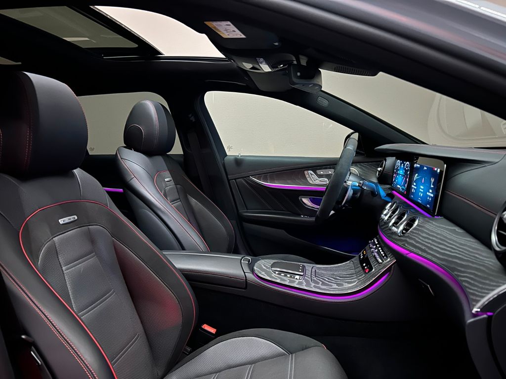 Mercedes-Benz E 53 AMG E53 T AMG 4M *DYNMAIC*NIGHT*PANO*MASSAGE*AGA*