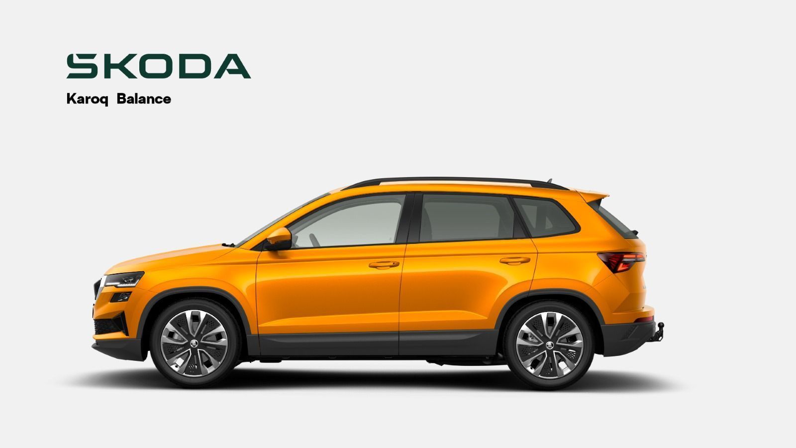 Skoda Karoq - Bild 3