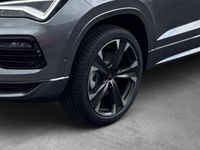 Cupra Ateca - Vorschau Bild 8