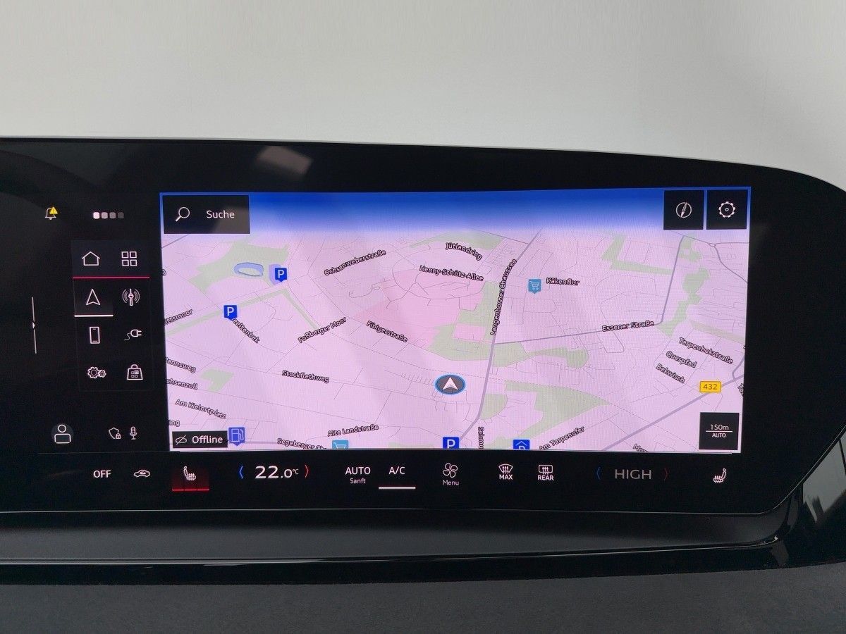 Audi SQ6 e-tron - Bild 13