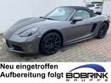 Porsche Boxster 718 (Typ 982) Bi-Xenon PDC LH Navi - Porsche Boxster: 718