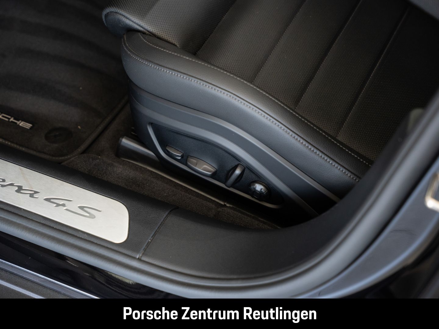 Porsche Panamera 4S E-Hybrid Active Ride Soft-Close BOSE foto 19