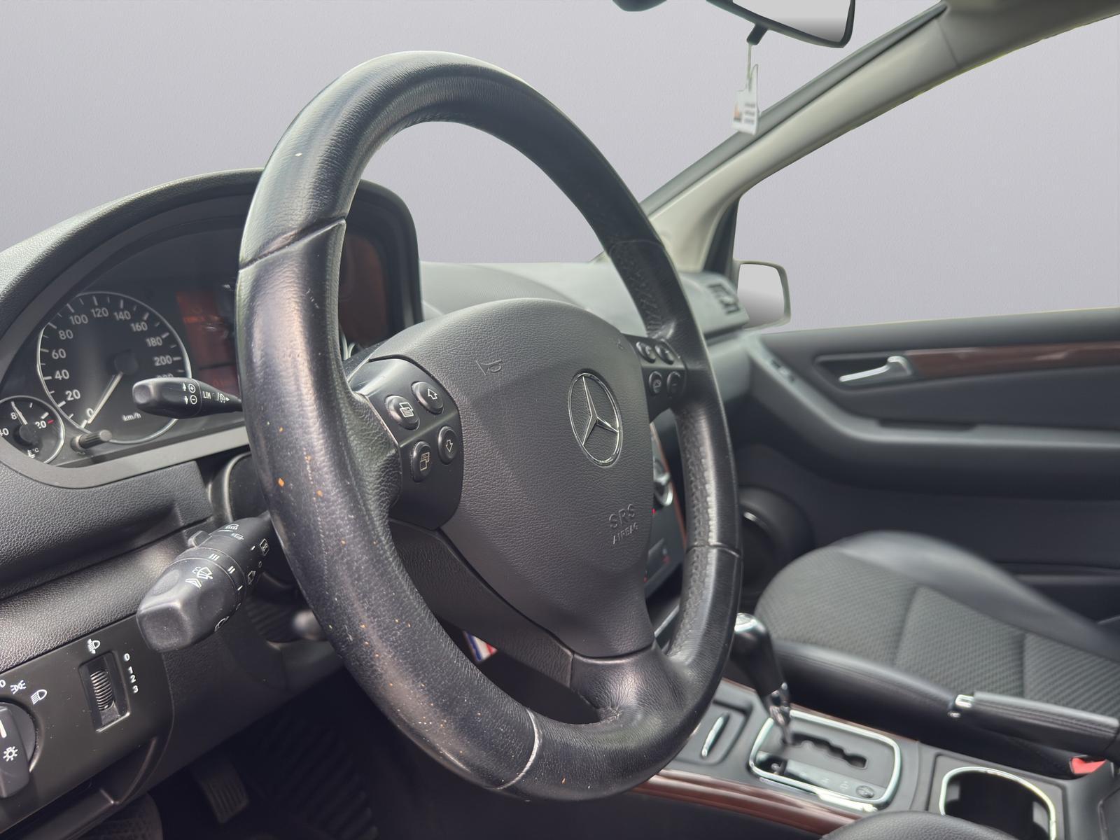 Mercedes-Benz A 180 CDI |AUTOMATIK|KLIMA|PDC|LM