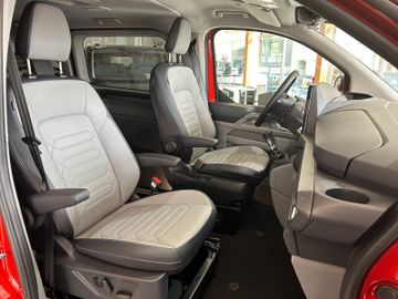 Ford Tourneo Custom Tit. 2.0 L1 NEUES MODELL SOFORT!