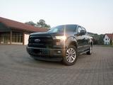 Ford F 150 - Ford F 150 mit Panoramadach