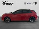 Opel Astra L GS Line KEYLESS SHZ LHZ 360 KAMERA digit - Opel Gebrauchtwagen in Moers