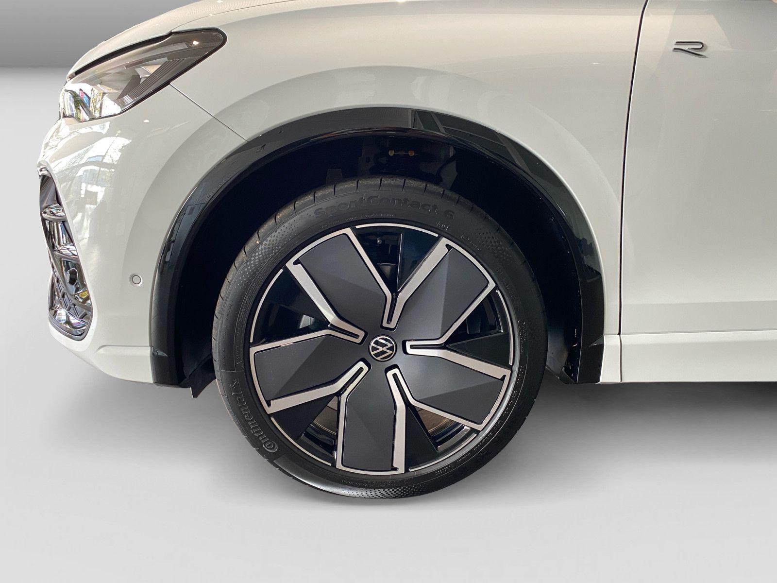 Volkswagen Tiguan - Bild 5
