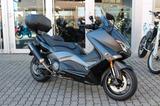 Yamaha T Max 530 Iron Max Akrapovic - YAMAHA MAX
