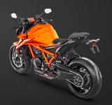 KTM 1390 Super Duke R 2024  Jubiläumsangebot '50 Jah - KTM SUPER DUKE
