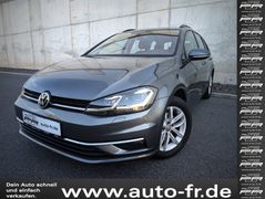 VW Golf VII Variant Highline 1,4TSI 1.Hand 24Tkm