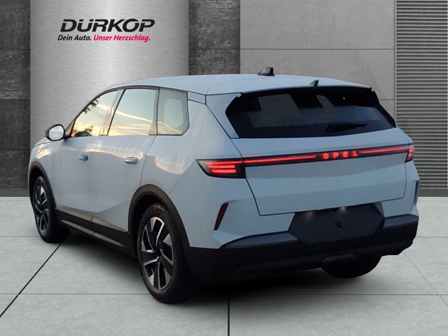 Opel Grandland (X) - Bild 3